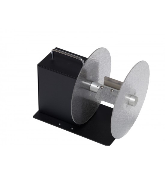 ReWind-O-Matic with Optional Outer Flange