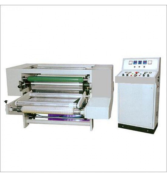 WIDE WEB SOFT EMBOSSING MACHINE-BPM-SEM-1600