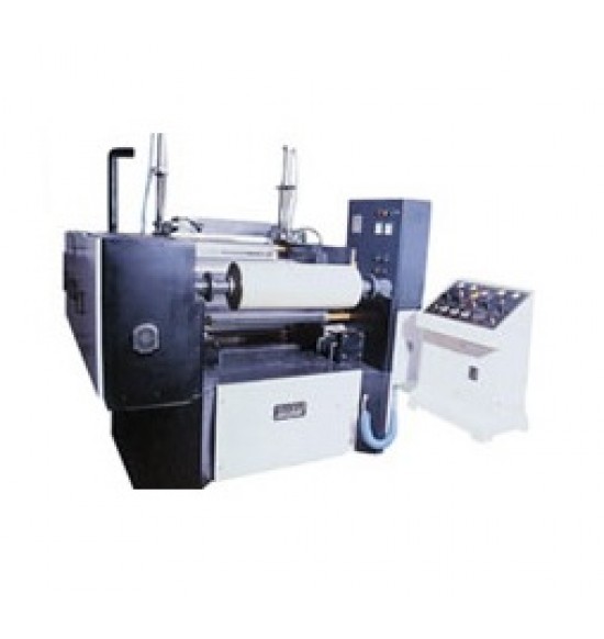 WIDE WEB HARD EMBOSSING MACHINE-BPM-HEM-1000